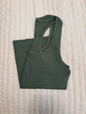 lululemon athletica swifty Racerback Tank Top